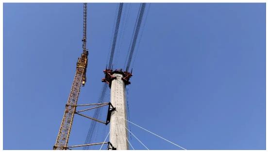 預(yù)計(jì)年底建成通車(chē)！豫鄂將再添一條快速通道