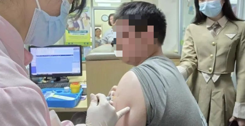 國(guó)內(nèi)男性也能打九價(jià)HPV疫苗了，有必要接種嗎？