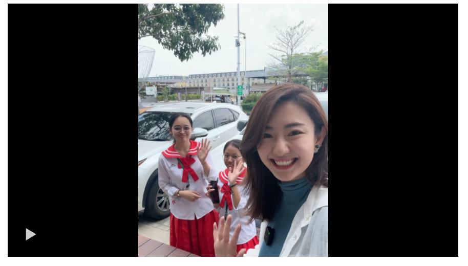 從習主席署名文章看大國外交 | 中柬人民雙向奔赴的“暖心”微鏡頭