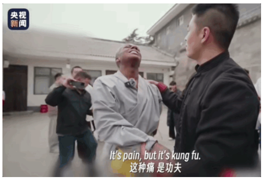 這位全球圈粉的梁師父，不簡單！