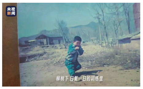 這位全球圈粉的梁師父，不簡單！