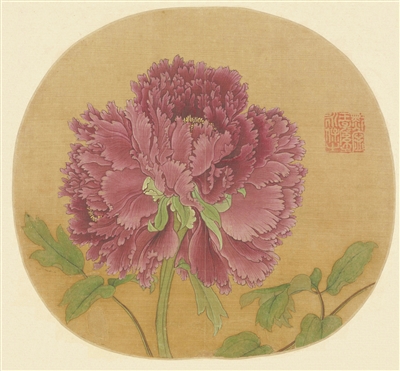 谷雨花開，照見千年風(fēng)雅
