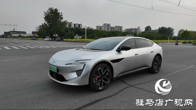 新能源車“智能駕駛”≠自動駕駛！安全駕駛需警惕