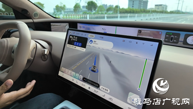 新能源車“智能駕駛”≠自動駕駛！安全駕駛需警惕