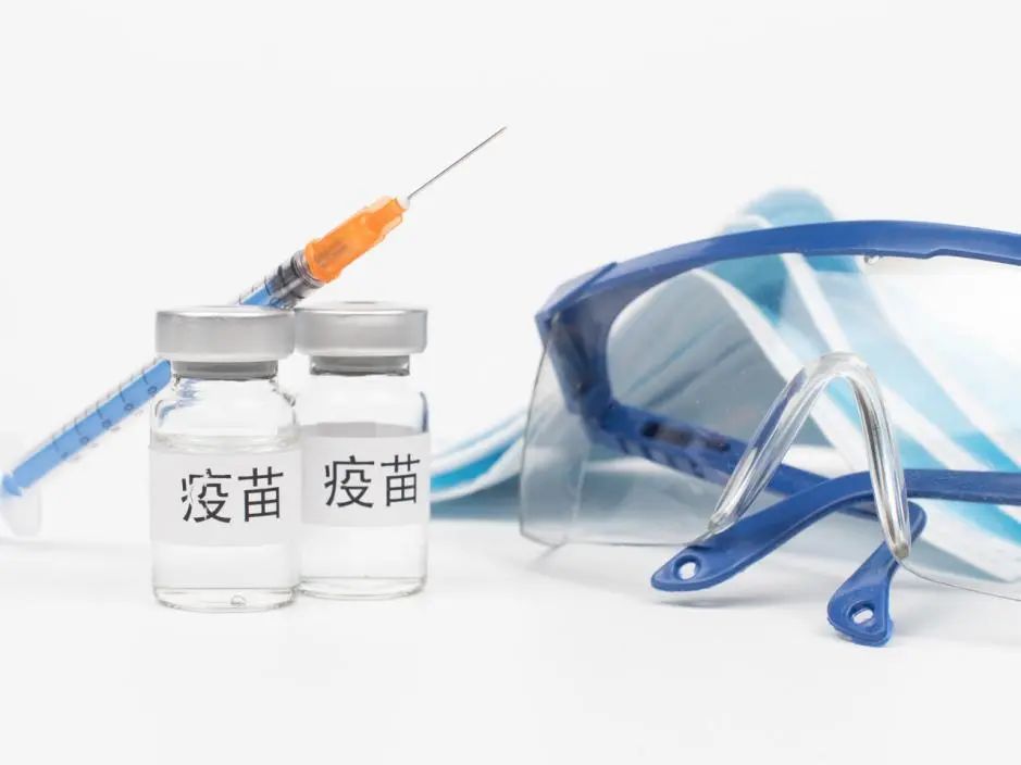 為什么有的疫苗只用打 1 針，有的卻每年都要打？