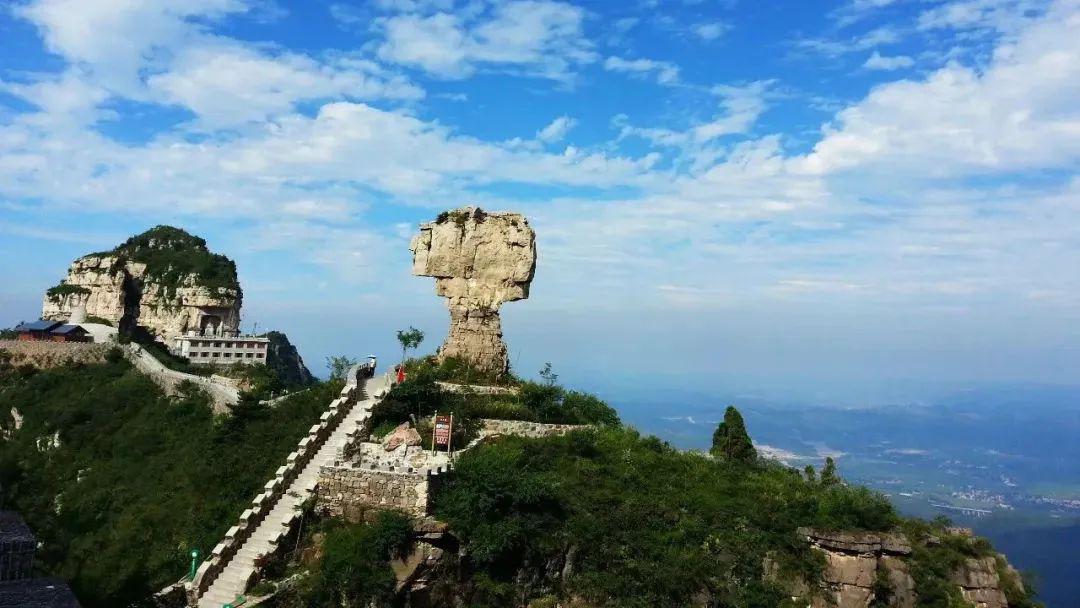 免票！河南近期熱門景區(qū)優(yōu)惠活動(dòng)匯總