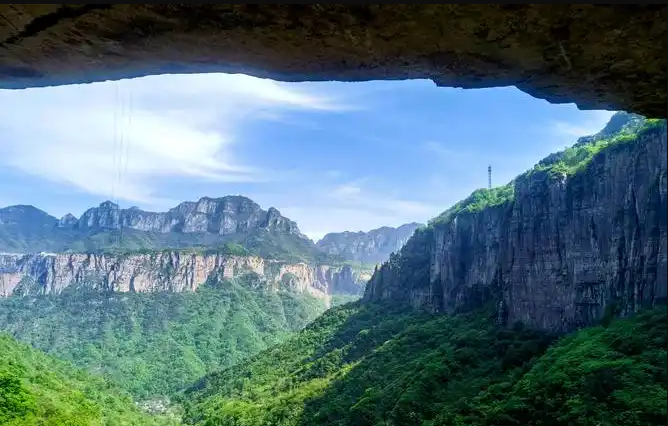 免票！河南近期熱門景區(qū)優(yōu)惠活動(dòng)匯總