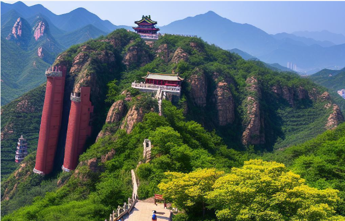 免票！河南近期熱門景區(qū)優(yōu)惠活動(dòng)匯總