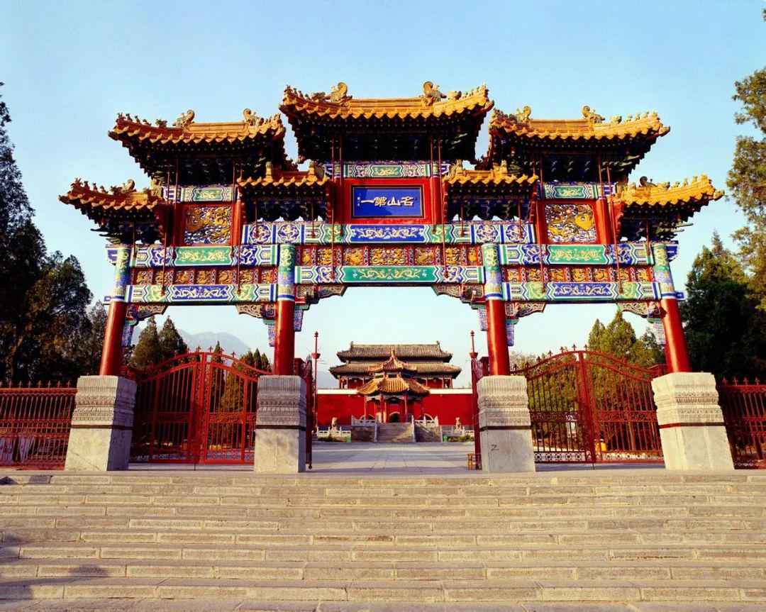 免票！河南近期熱門景區(qū)優(yōu)惠活動(dòng)匯總