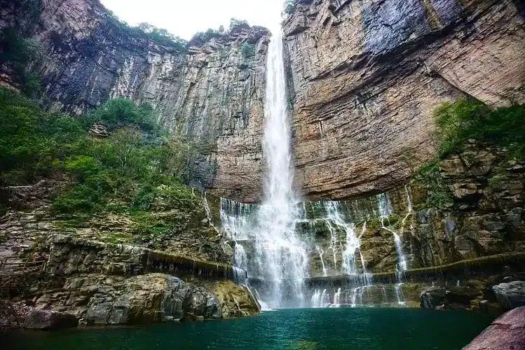 免票！河南近期熱門景區(qū)優(yōu)惠活動(dòng)匯總