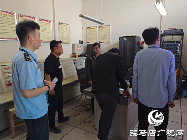  示范區(qū)市場監(jiān)管分局：開展民生領(lǐng)域?qū)ｍ?xiàng)檢查 筑牢安全服務(wù)防線