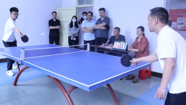 活力綻放迎五一 醫(yī)心聚力展風(fēng)采——駐馬店市第二中醫(yī)院“五一”系列活動圓滿舉行