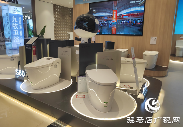 “以舊換新”推動消費提質升級 智能廚衛(wèi)成為“新寵”