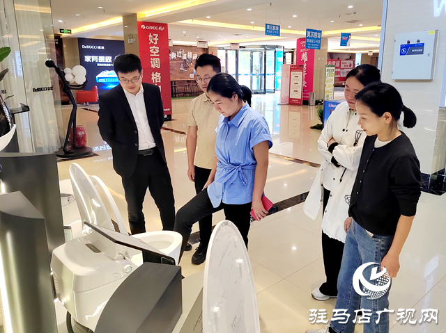 “以舊換新”推動消費提質升級 智能廚衛(wèi)成為“新寵”