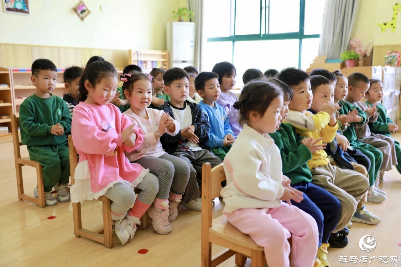正陽(yáng)縣院感質(zhì)控中心開(kāi)展2025年“世界手衛(wèi)生日”宣教活動(dòng)