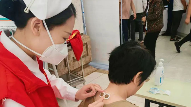 守護(hù)呼吸健康，踐行優(yōu)質(zhì)服務(wù)——駐馬店市中醫(yī)院開展世界防治哮喘日義診活動