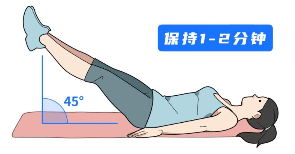 手腳一旦出現(xiàn)這4種異常，很可能是血管堵了，盡早檢查