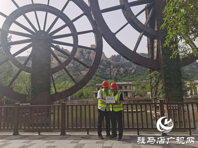 “五一”期間 駐馬店移動圓滿完成嵖岈山風(fēng)景區(qū)通信保障任務(wù)