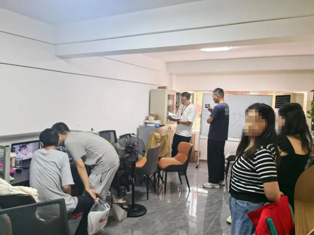 個(gè)人信息泄露背后黑手是誰(shuí)？網(wǎng)警為你揭露