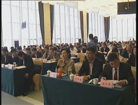 全省基層平安創(chuàng)建工作經驗交流會在我市召開
